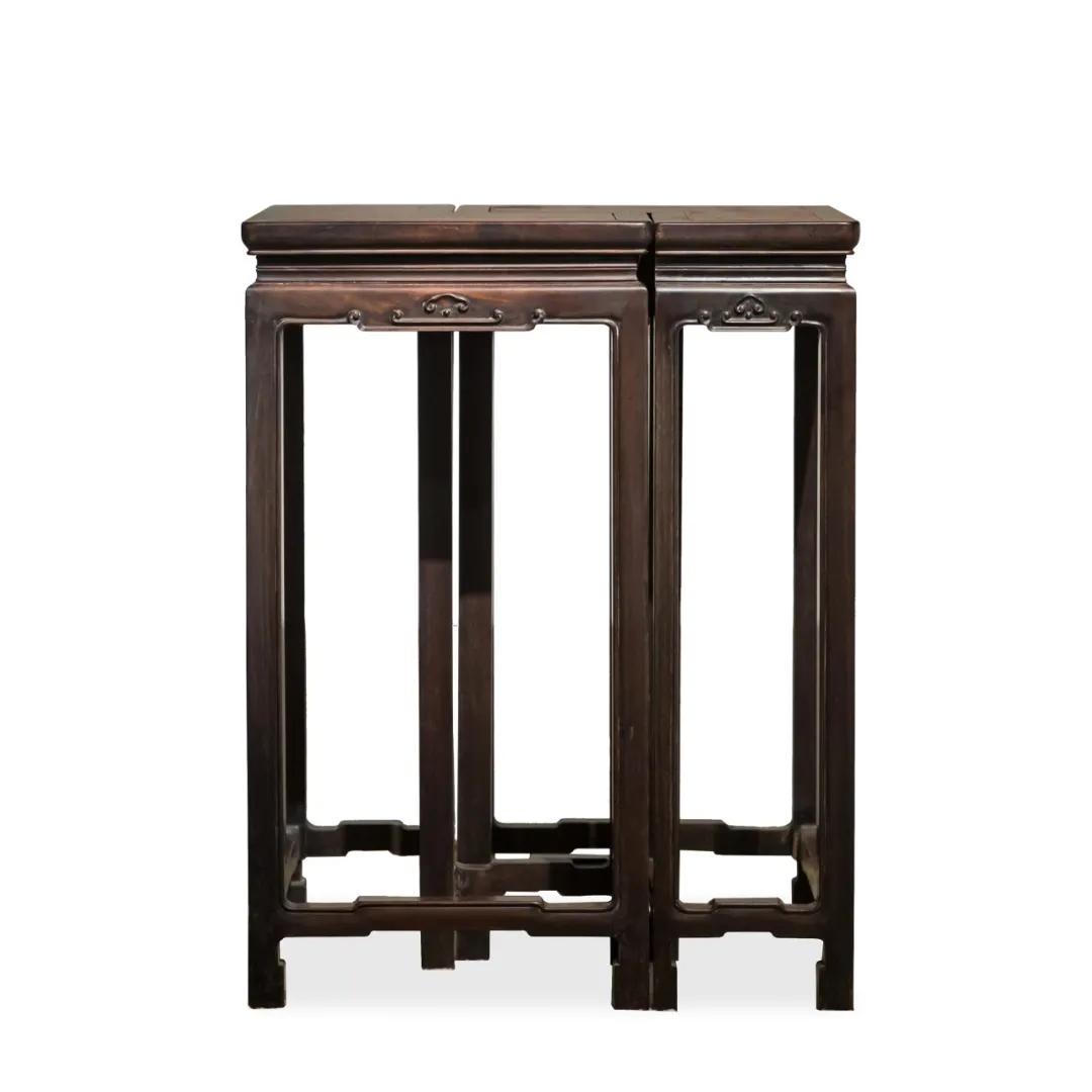 春拍明清家具拍卖,嘉德秋拍明清家具专场