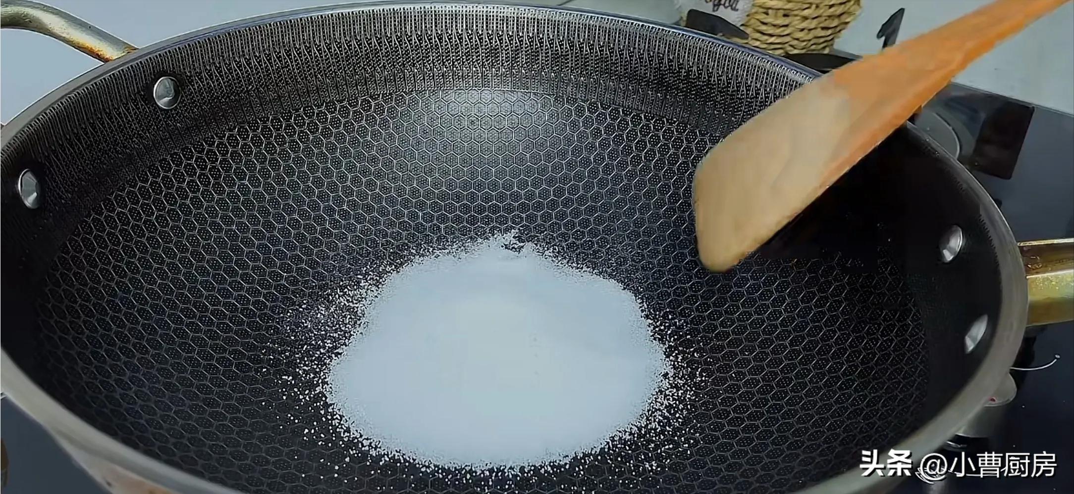 万能椒盐配方大全,自制万能椒盐