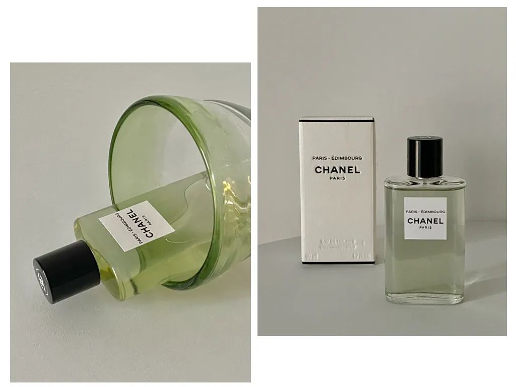 夏日高段位香水,高段位香水