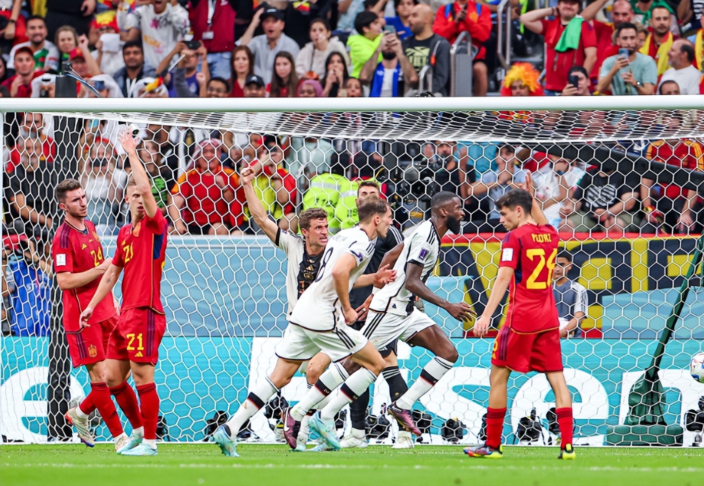 传控足球消亡,传控的没落