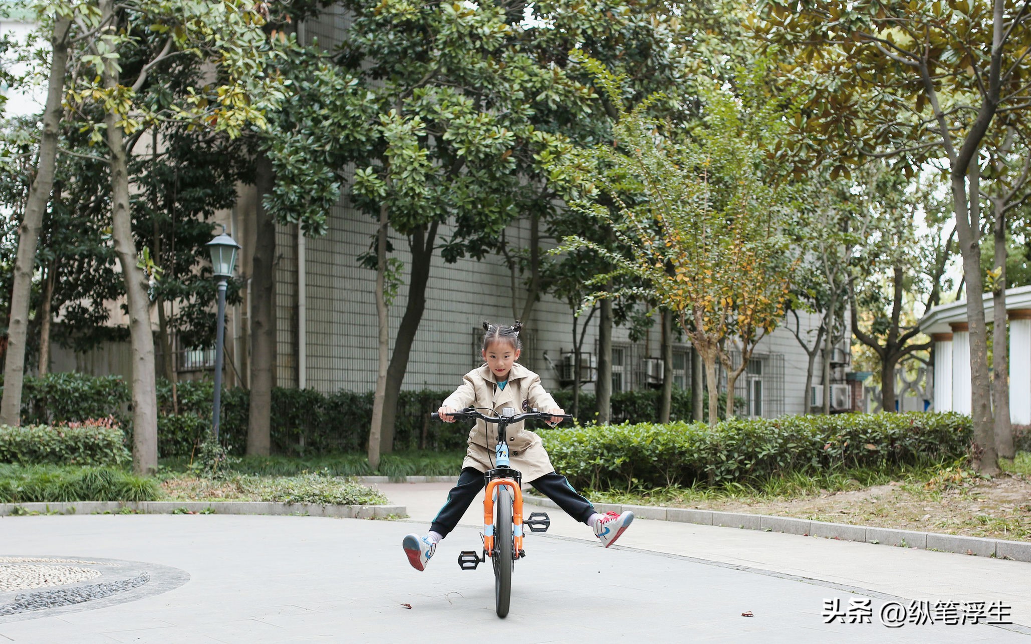 永久儿童自行车22寸单速测评,儿童越野自行车测评表