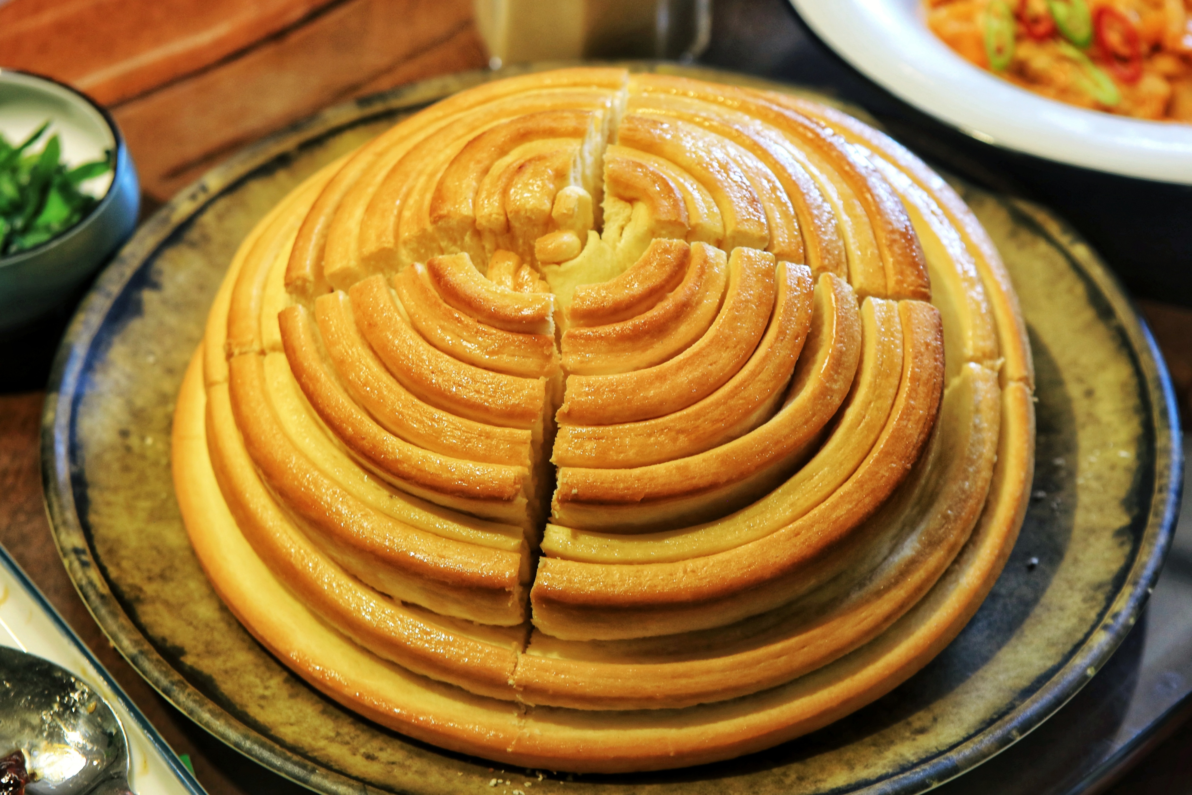 山东龙口必吃美食,龙口值得吃的美食