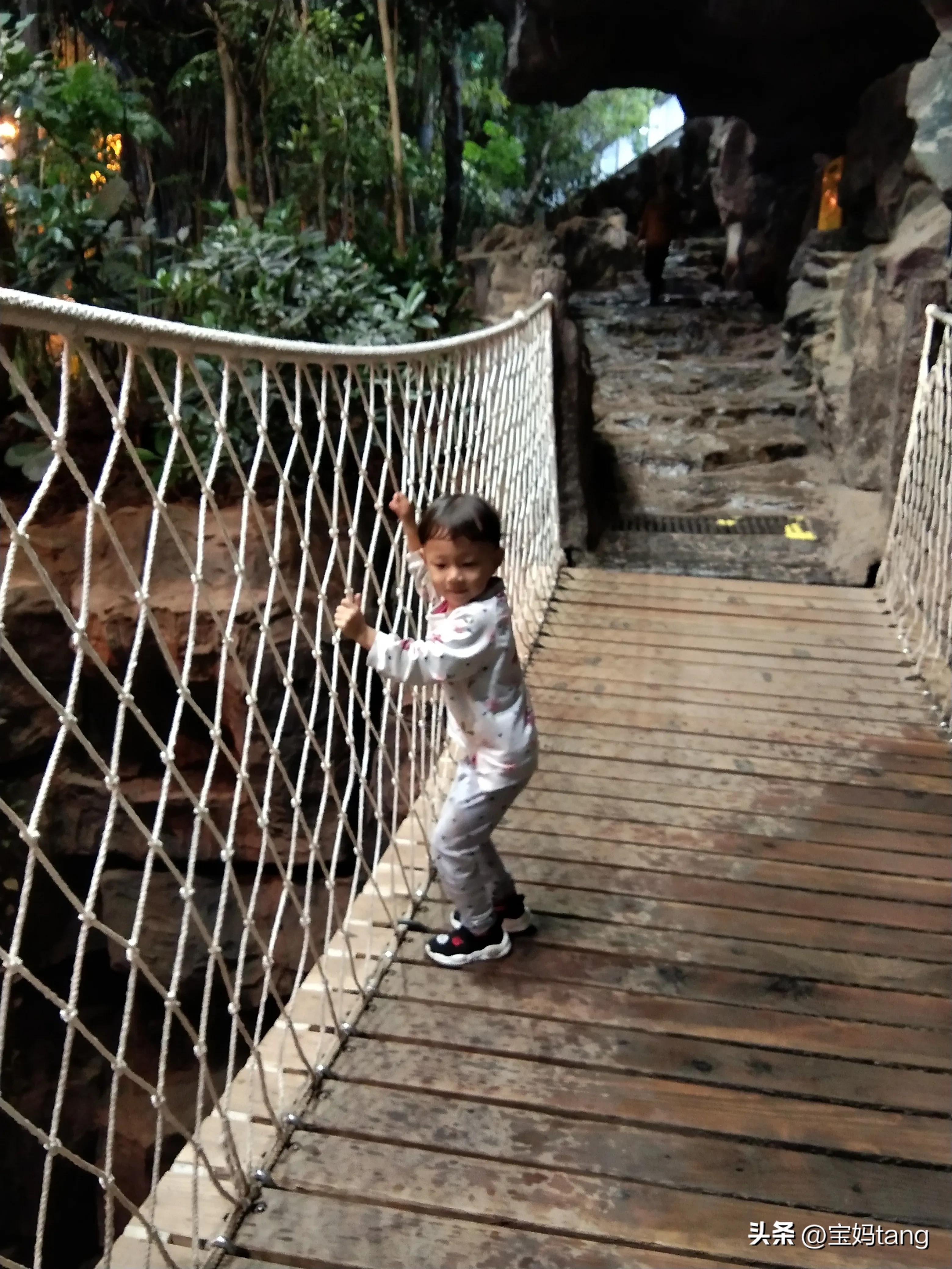 上海科技馆游玩全攻略,上海科技馆儿童馆攻略