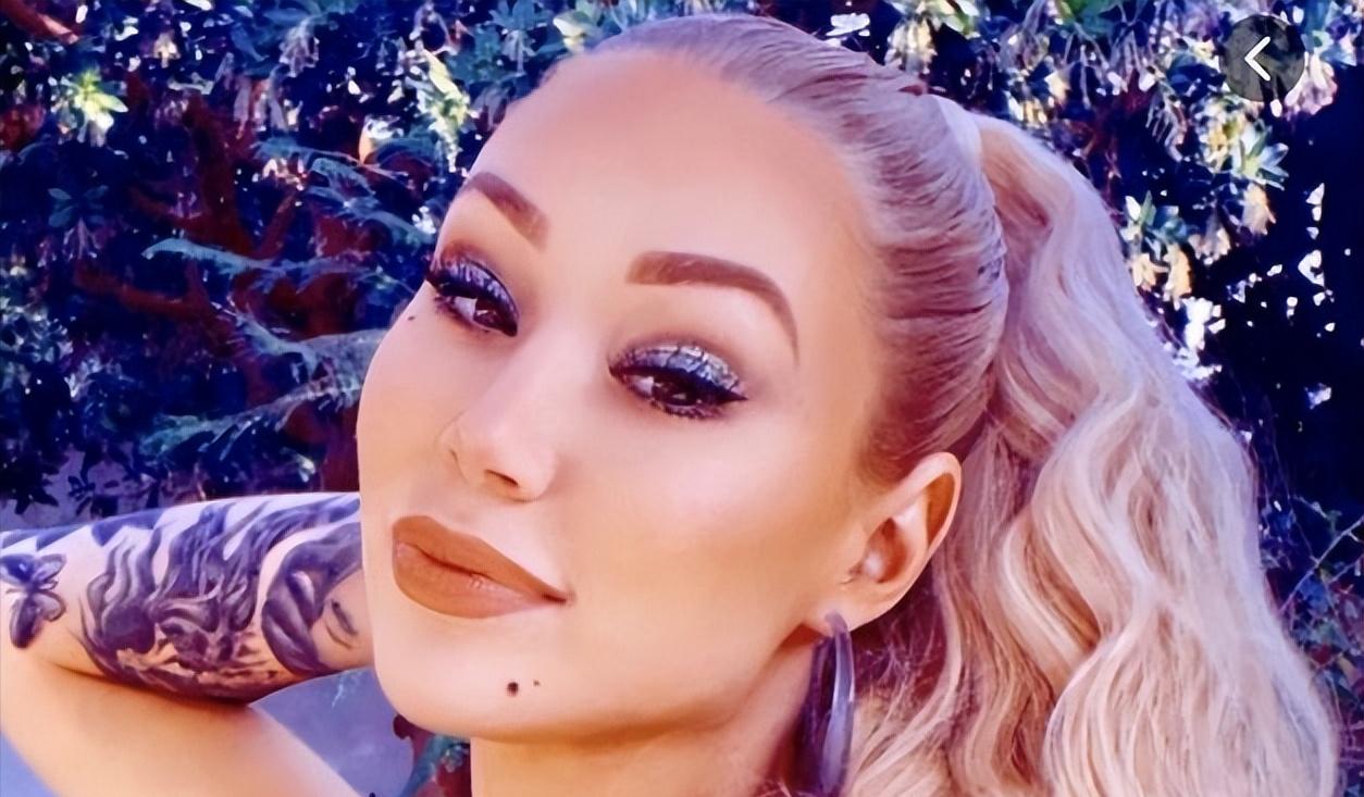 为什么都很讨厌网红脸,是不是所有人都不喜欢脸红