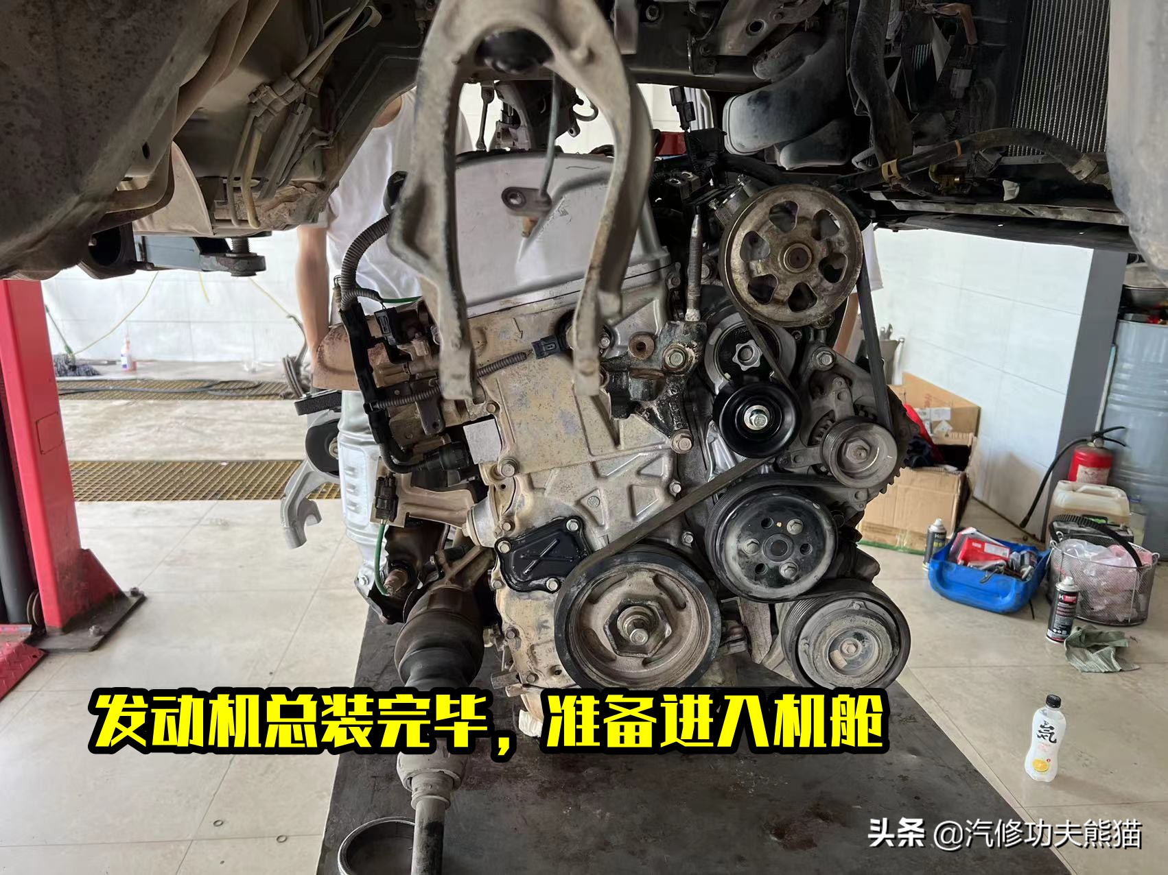 本田2.4ivtec发动机烧机油吗,本田涡轮增压发动机烧机油吗