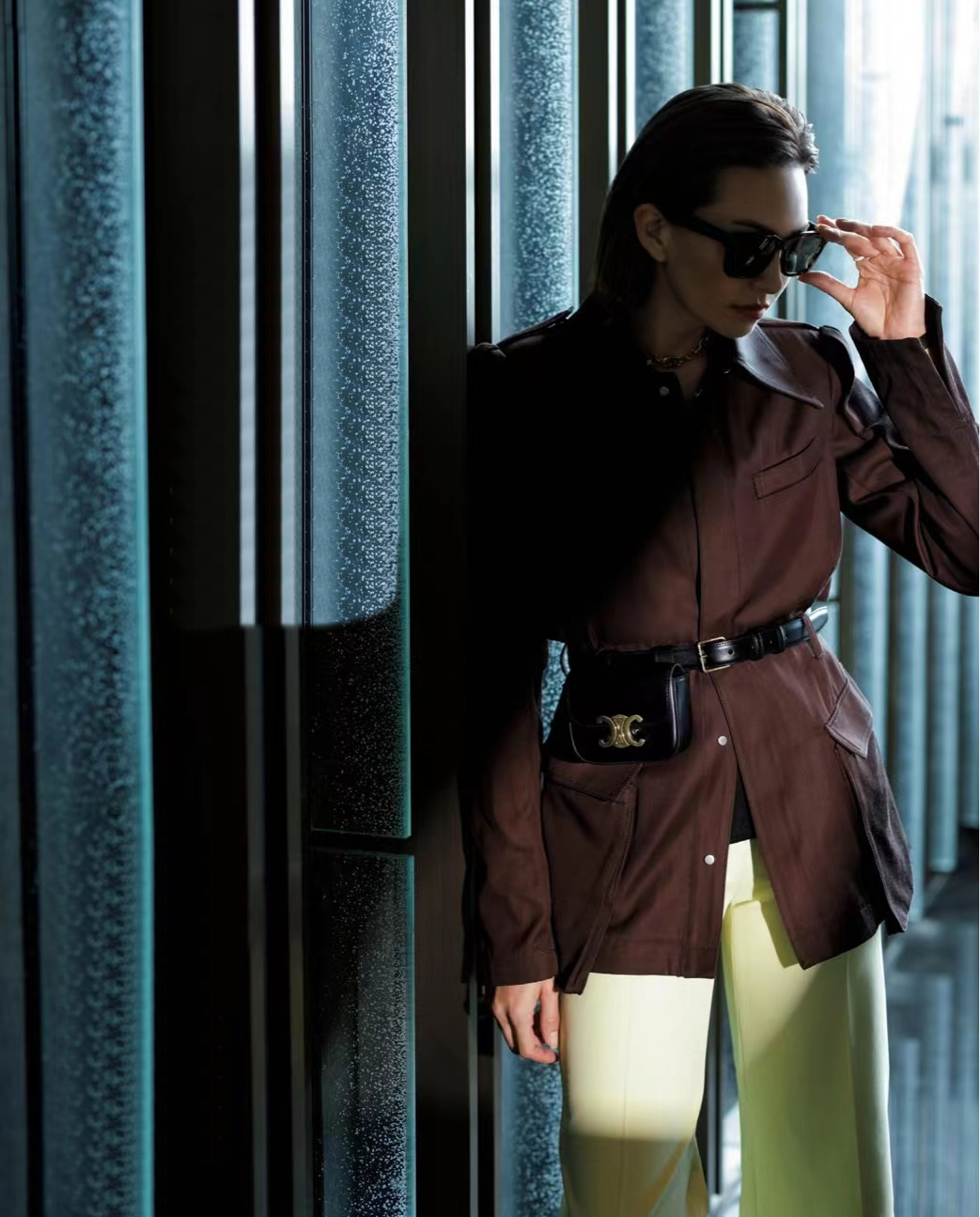 穿搭风格搭配技巧口诀,气质穿搭搭配技巧