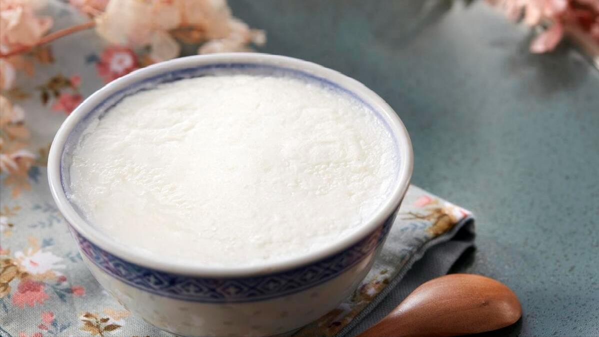 6款巨好喝的夏日糖水,立夏喝什么汤好喝又营养