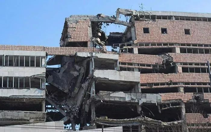 防止老房屋倒塌的有效方法,自建房防止墙体倒塌措施