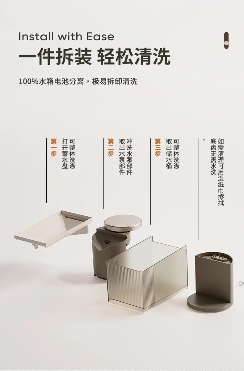 求推荐一款好用的多功能饮水机,多功能过滤饮水机推荐