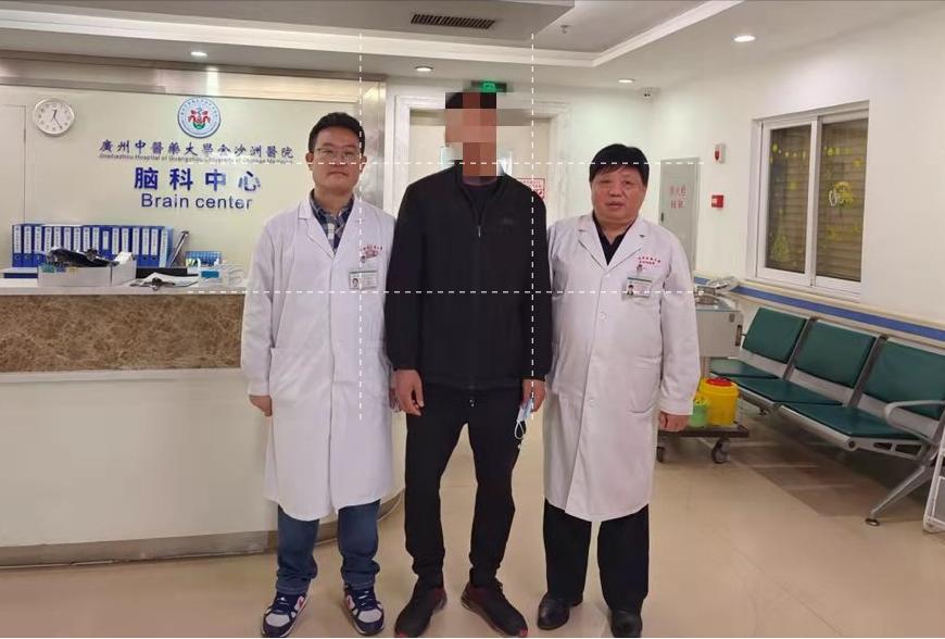 治愈精神类疾病的最有效手术,微创手术治疗精神疾病靠谱吗