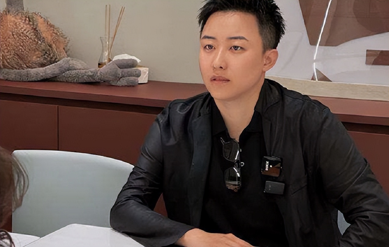 花500万买精产子的女子,女子花50万生混血宝宝