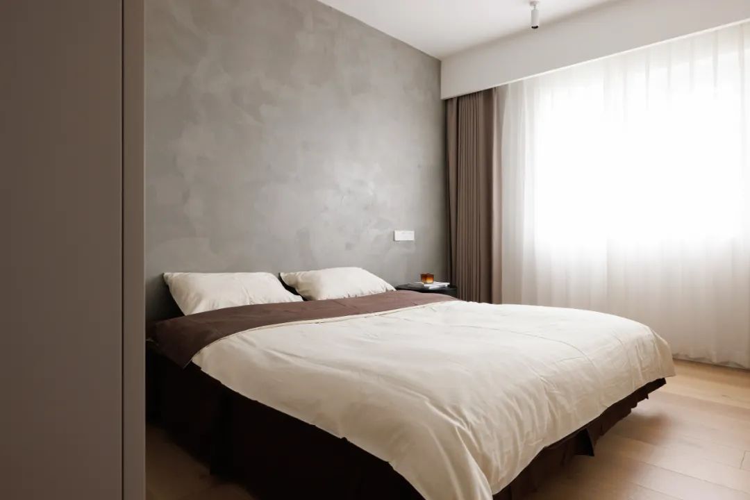 厦门夫妻的143㎡家火了，在客厅建了个游乐园，网友：孩子真幸福