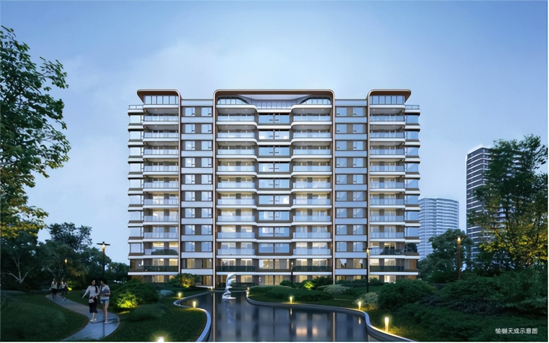 无锡愉樾天成商铺,无锡市经开区愉樾天成