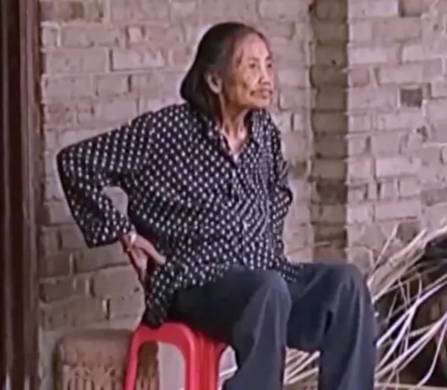 四川91岁老太怀孕60年未生,四川91岁老太离奇怀孕