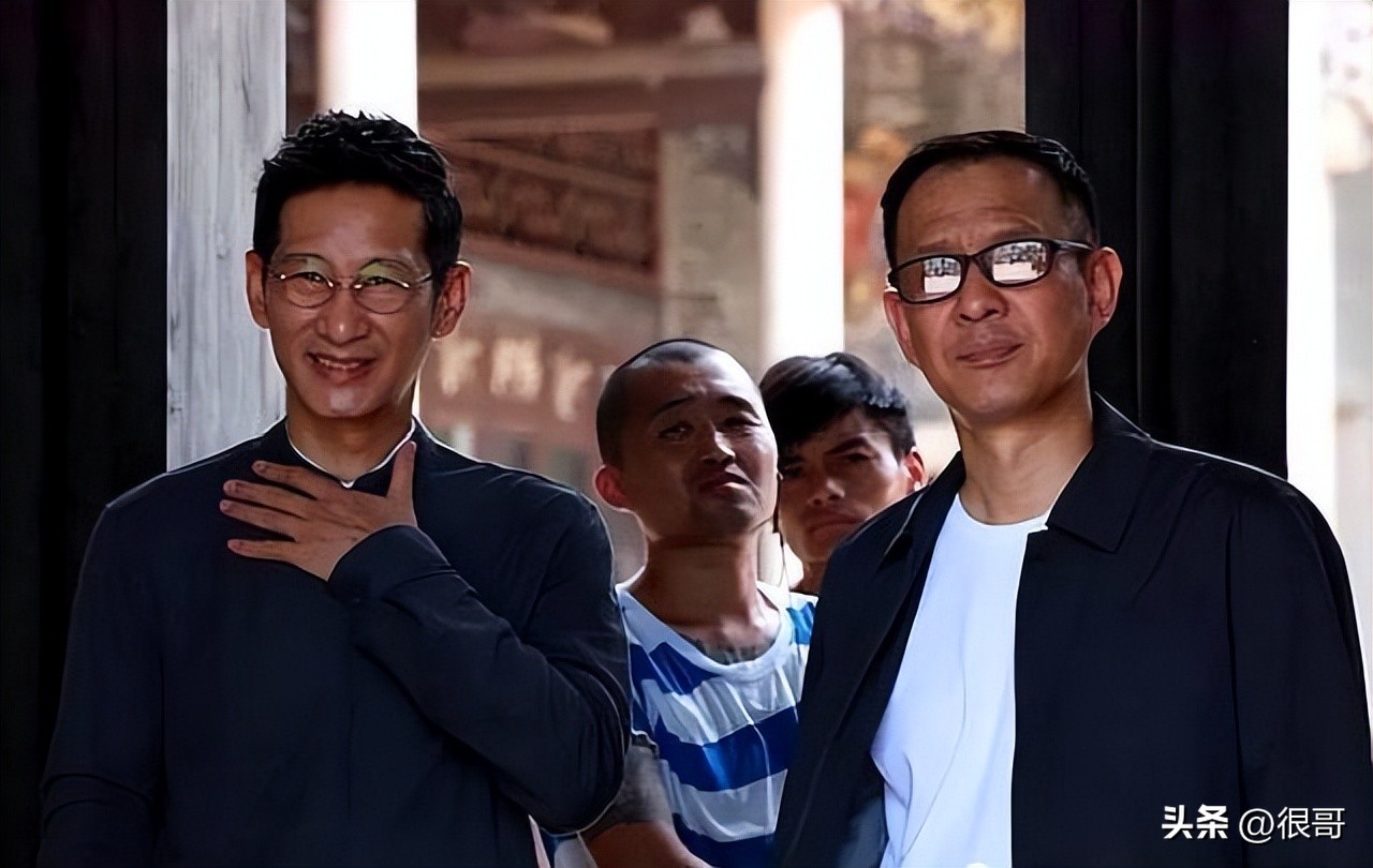 唐朝诡事录四大名士扮演者,唐朝诡事录南州四子第几集破案