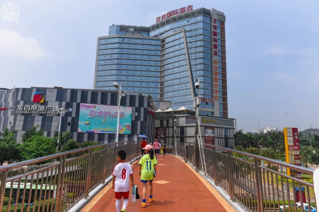 厦门蔡塘广场人气怎么样 (2018厦门蔡塘广场)