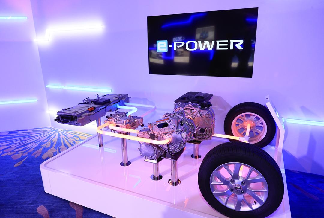 e-power超混电驱技术,e-power电驱技术好不好