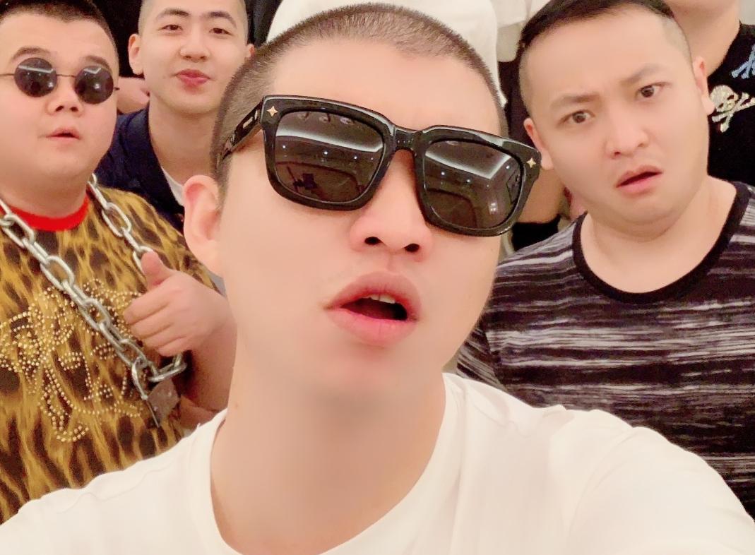 网红二驴是怎么发财的,网红二驴的存款有多少