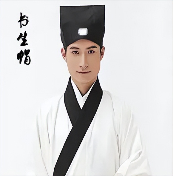 中国帽子的演变史叫什么名字,中国帽子的起源演变