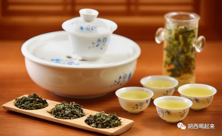 乌龙茶减肥三件套,减肥乌龙茶套装