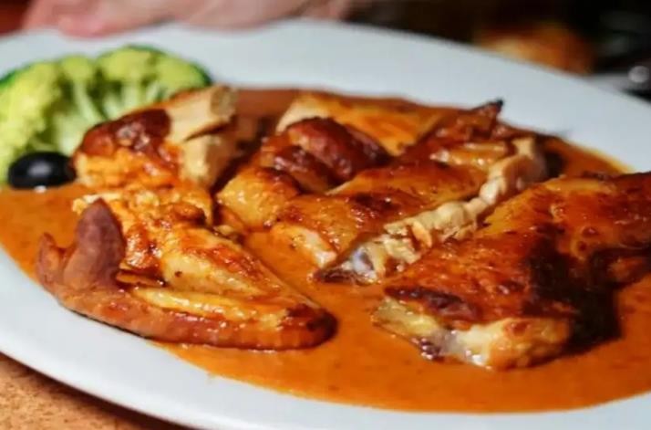 澳门地道美食菜谱推荐一下,澳门值得一试的特色餐