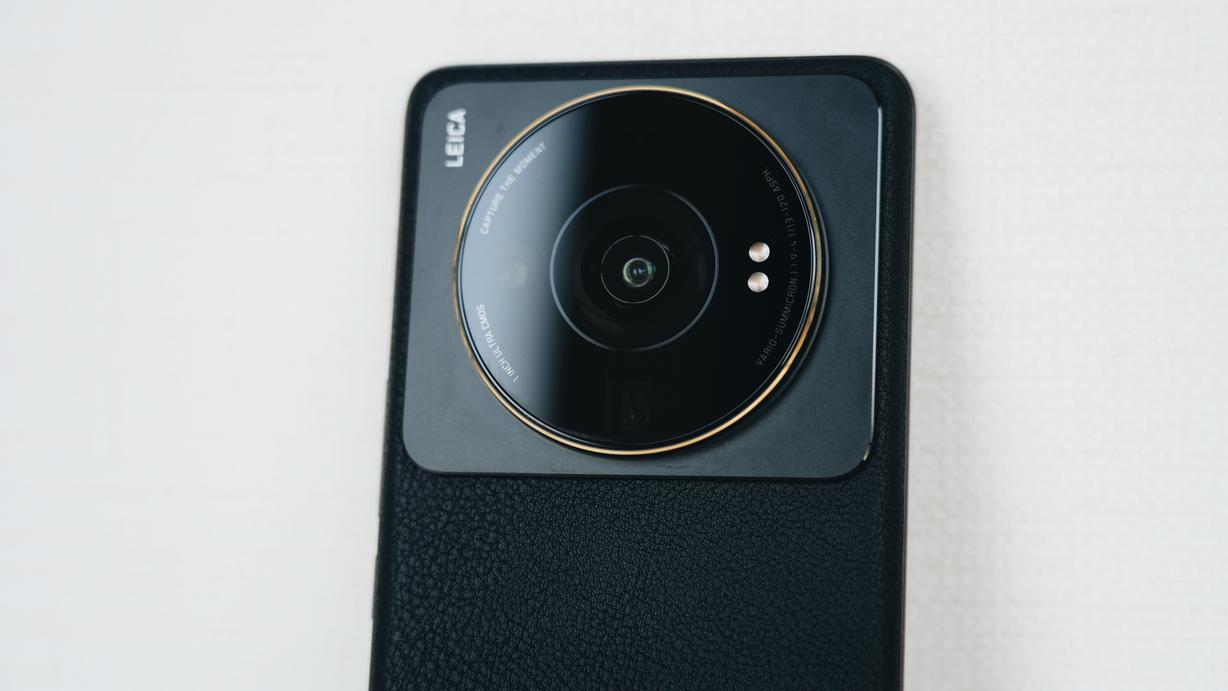 小米12sultra评测开箱,小米12sultra评测首发