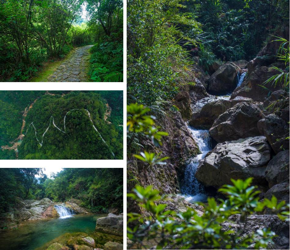 从广州佛山出发的旅游攻略,广州鹤山市旅游