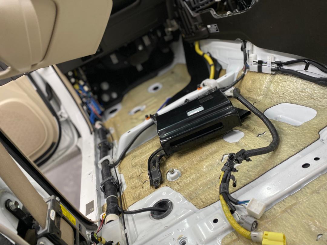 11年的丰田霸道翻新复活,破旧丰田翻新