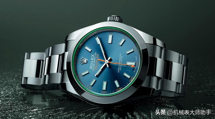 瑞士四大钟表集团,世界八大钟表集团