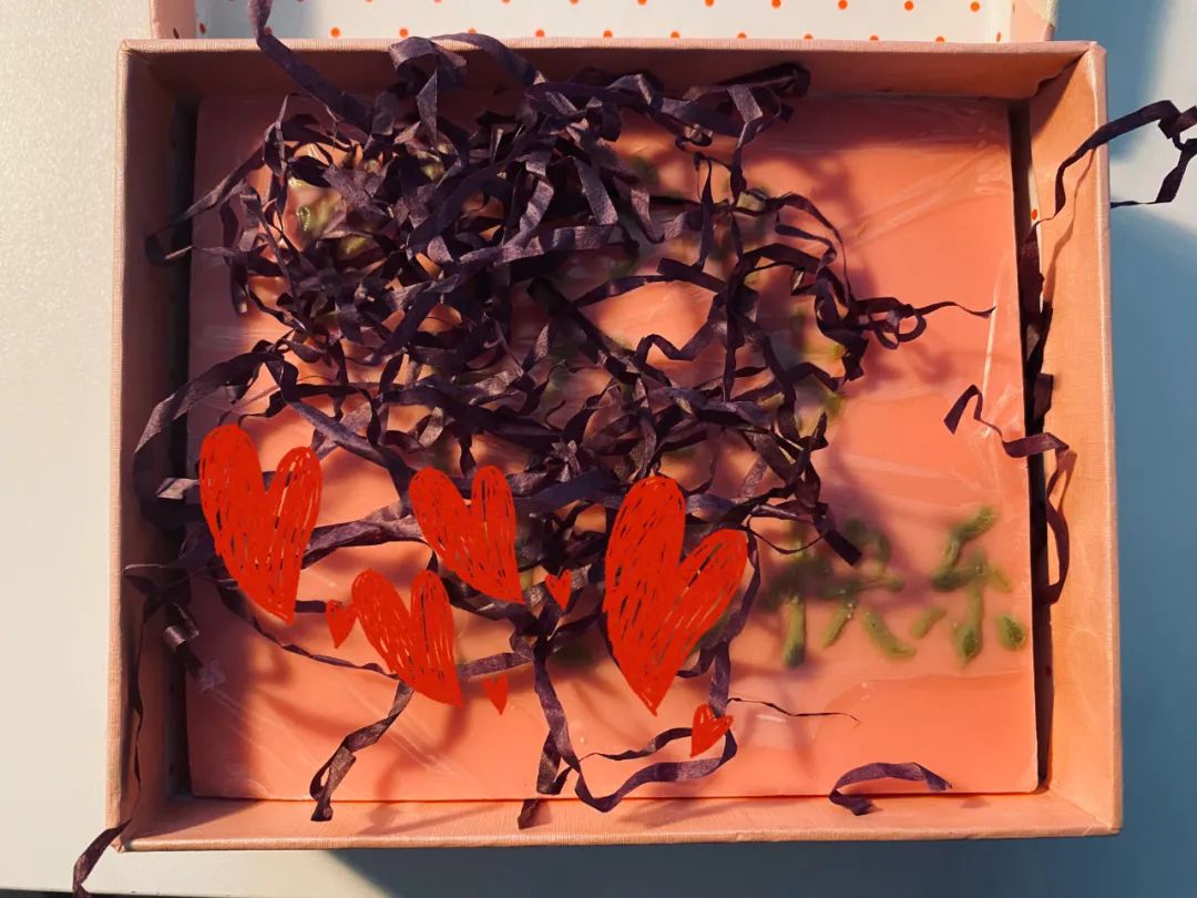 情人节应急礼物,情人节礼物临时补救