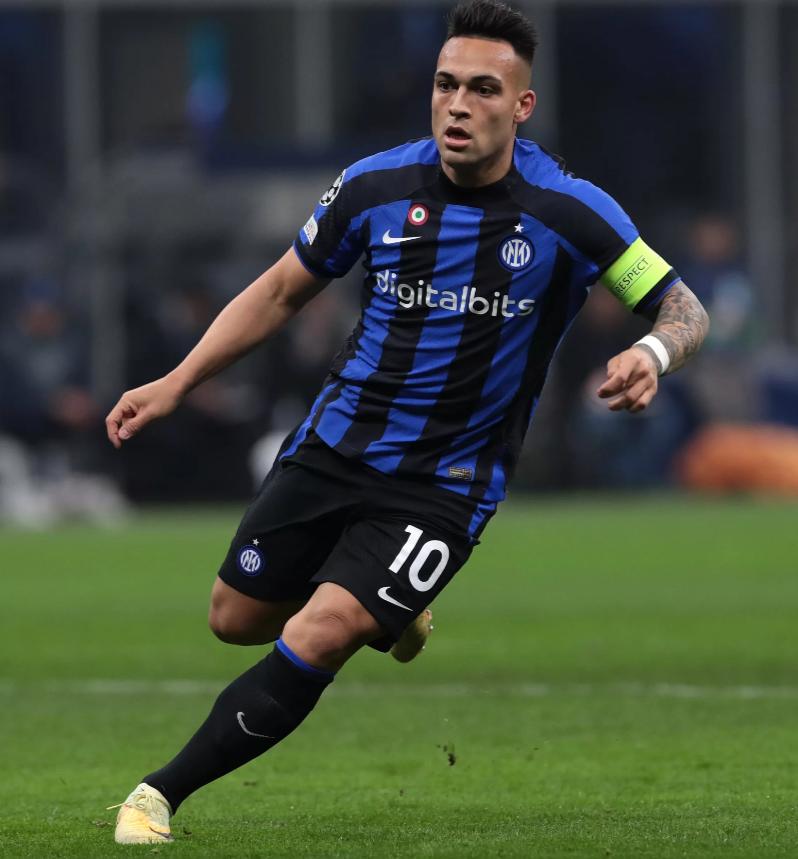 国米意大利杯门将,国米门将一打十