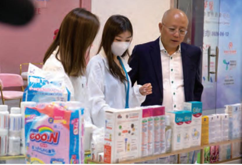 TVB女星豪门梦碎？美妆巨头“10亿太子爷”破产，宫斗戏还没完