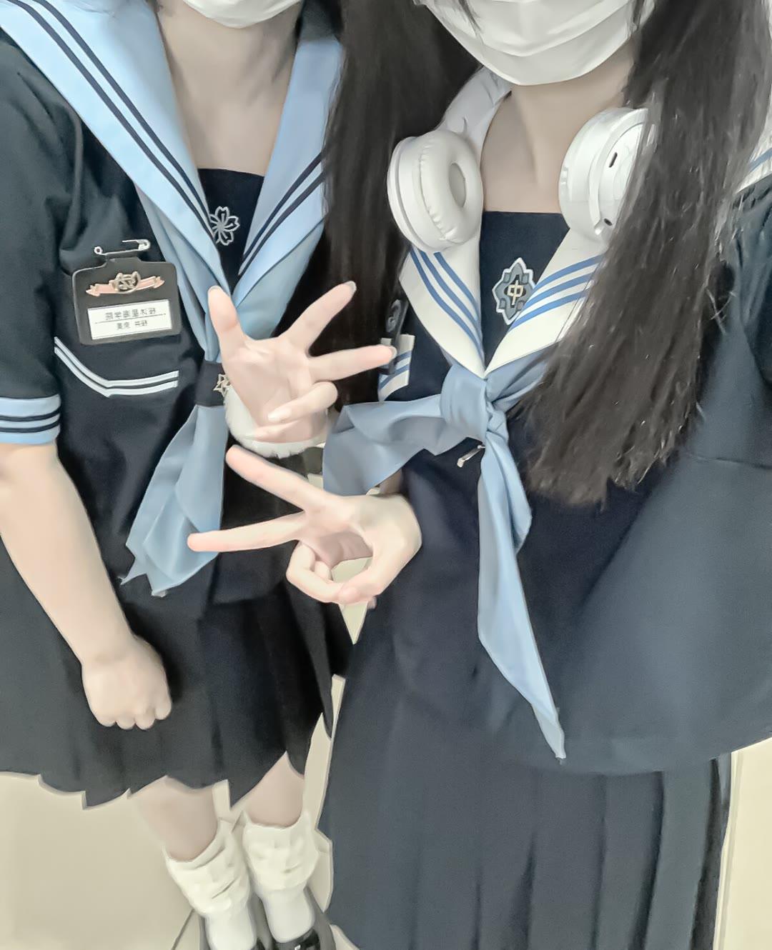 仙气飘飘紫色系头像闺蜜,高冷霸气头像动漫女闺蜜