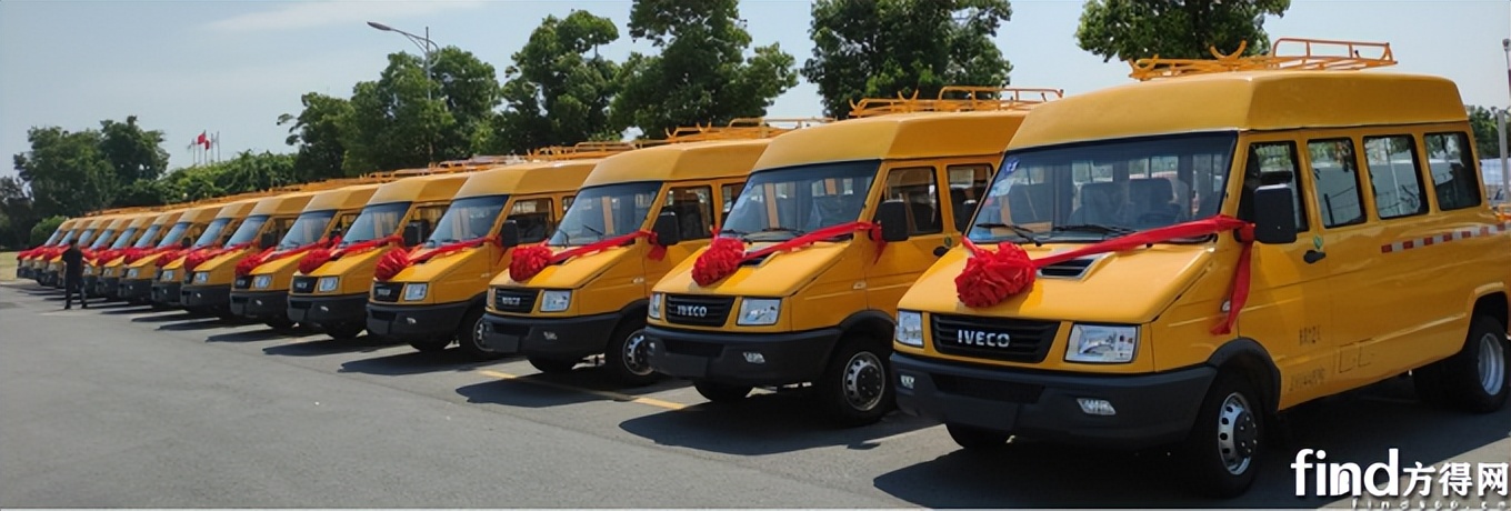 南京依维柯可靠性怎么样,有温度有情怀有力量