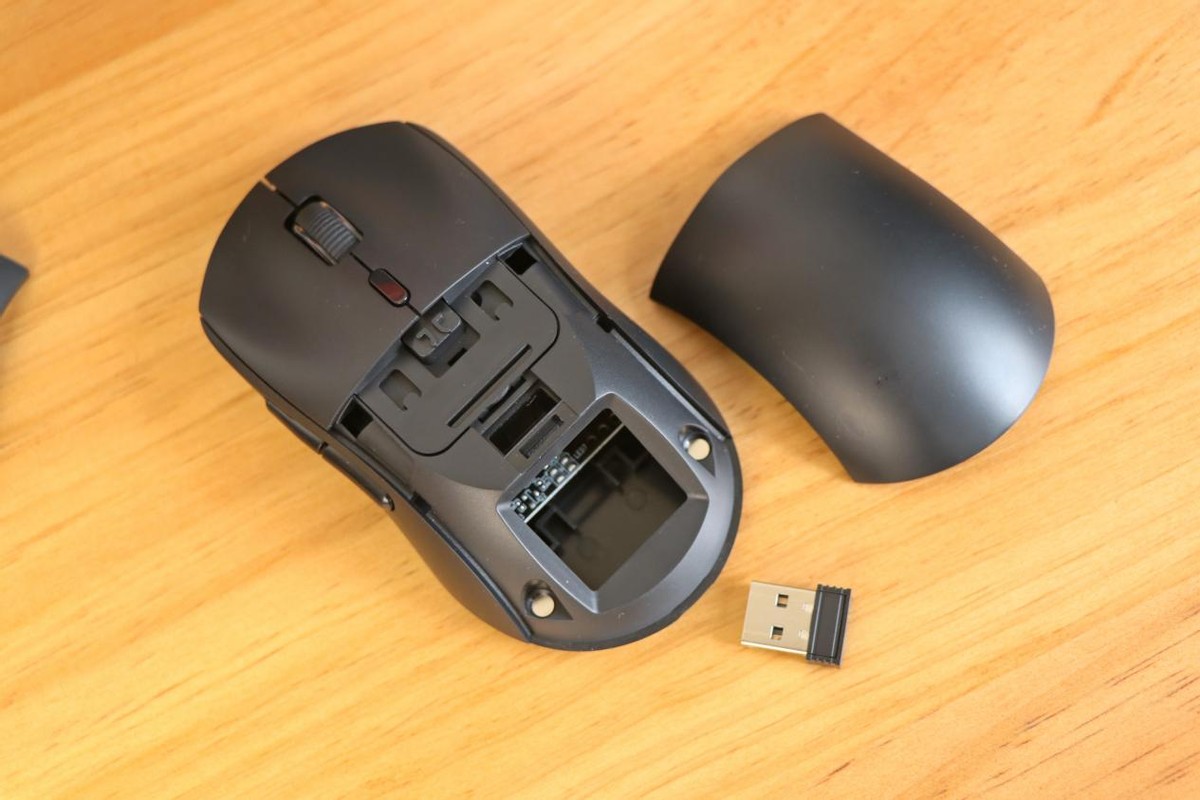 199无线鼠标推荐,黑爵aj199无线鼠标