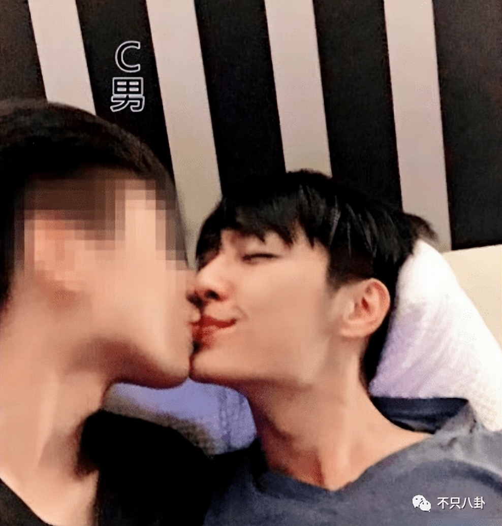 不仅性侵未成年还泄露对方私密视频！这些年他还怪能装的