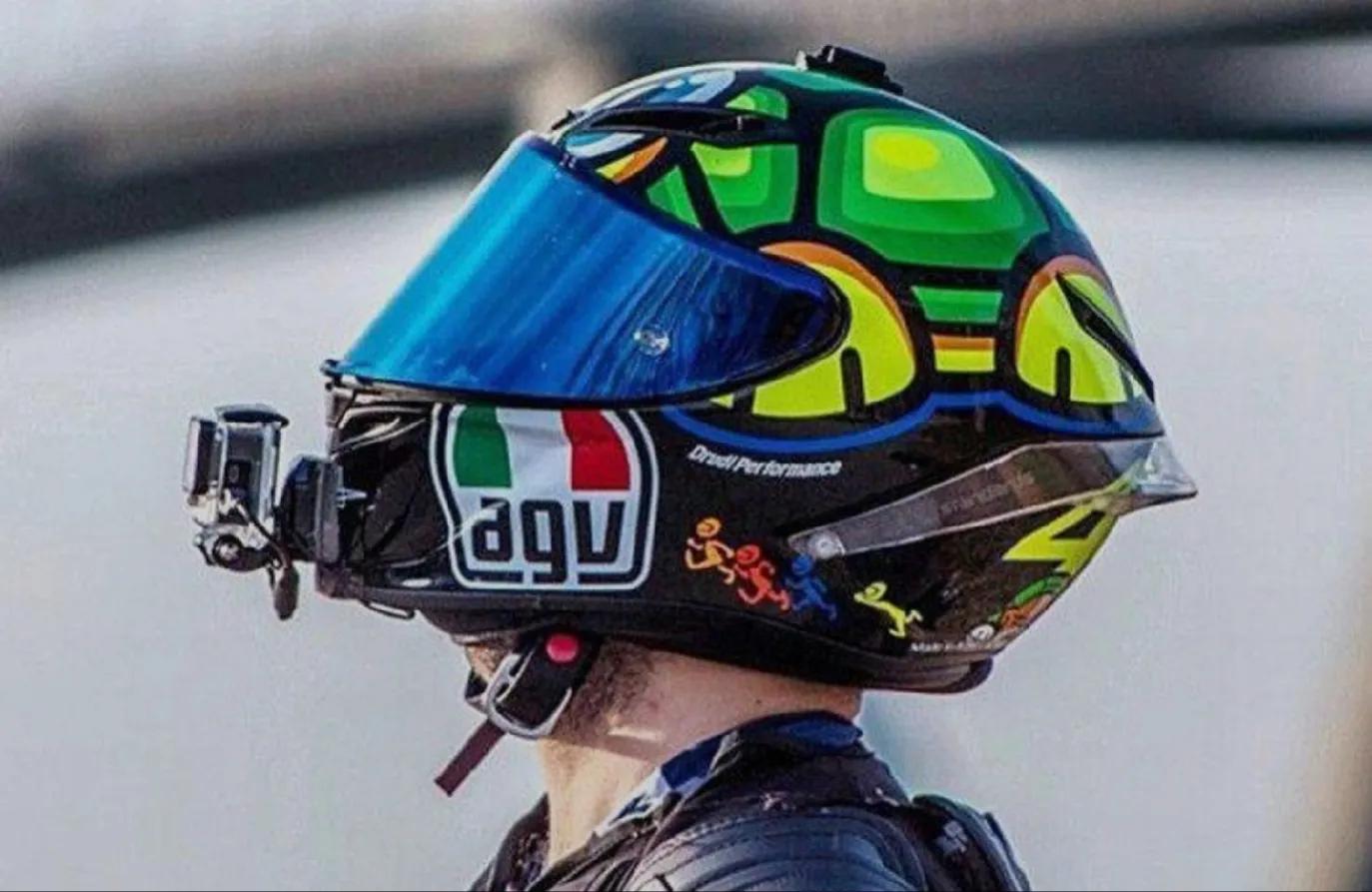 哪里可以安装摩托车行车记录仪,摩托车行车记录仪安装的最佳位置