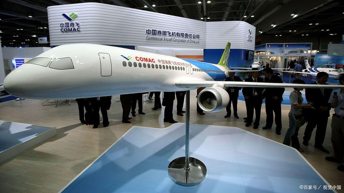 c919首飞与2017年首飞的差异,c919首飞航班返程