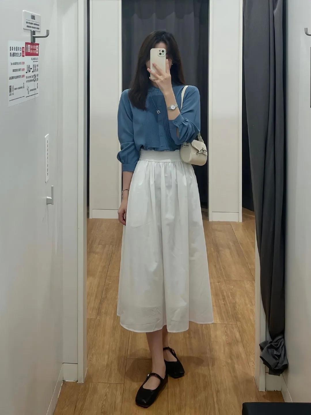 三合一打底裤穿搭,166微喇牛仔裤穿搭