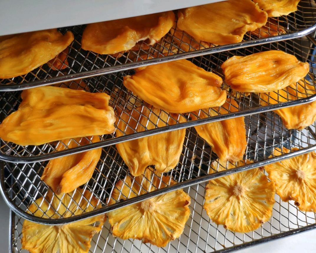 果干的做法家用,果干最天然的做法有哪些