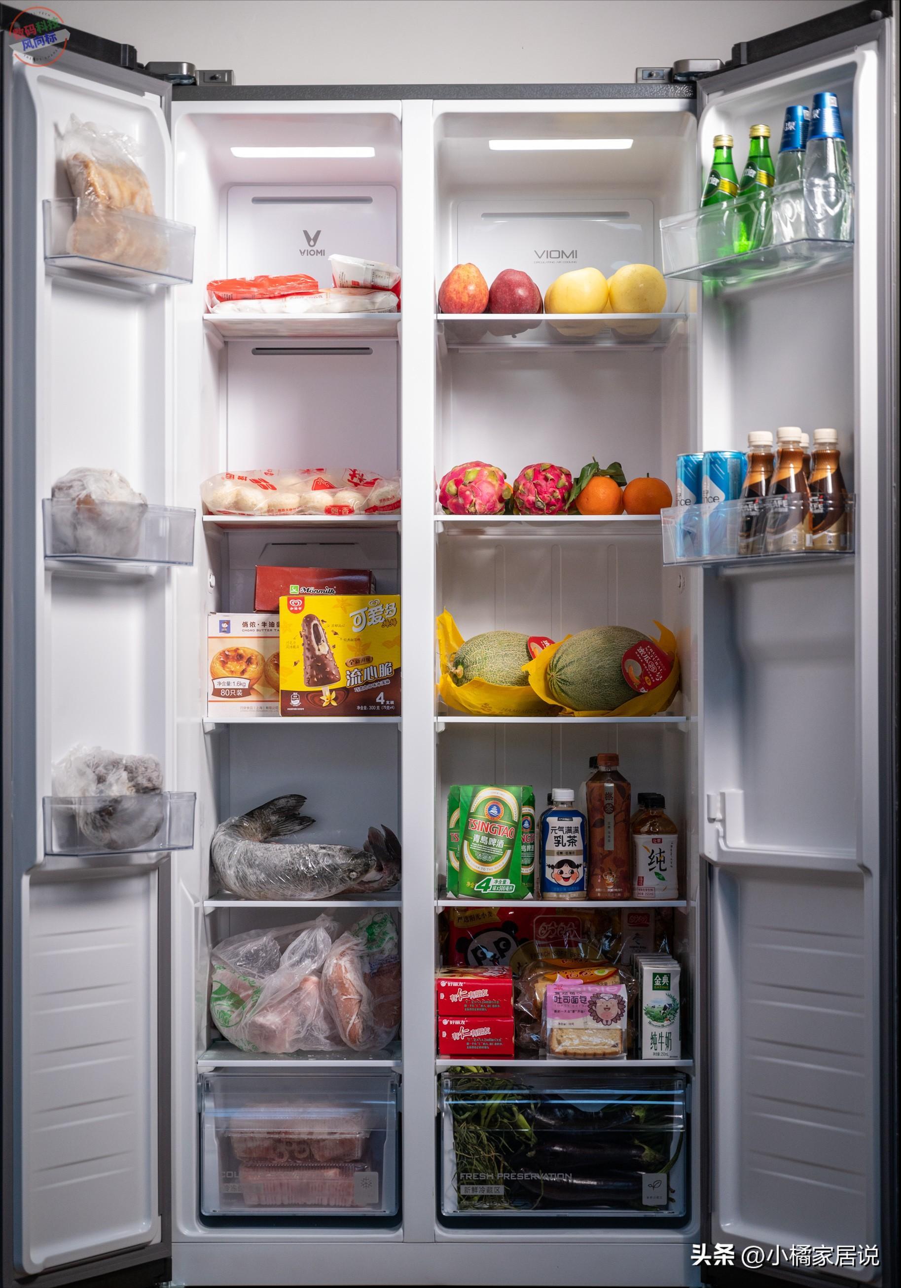 冰箱怎么选记住这点不踩坑,冰箱怎么选记住这8点不踩坑