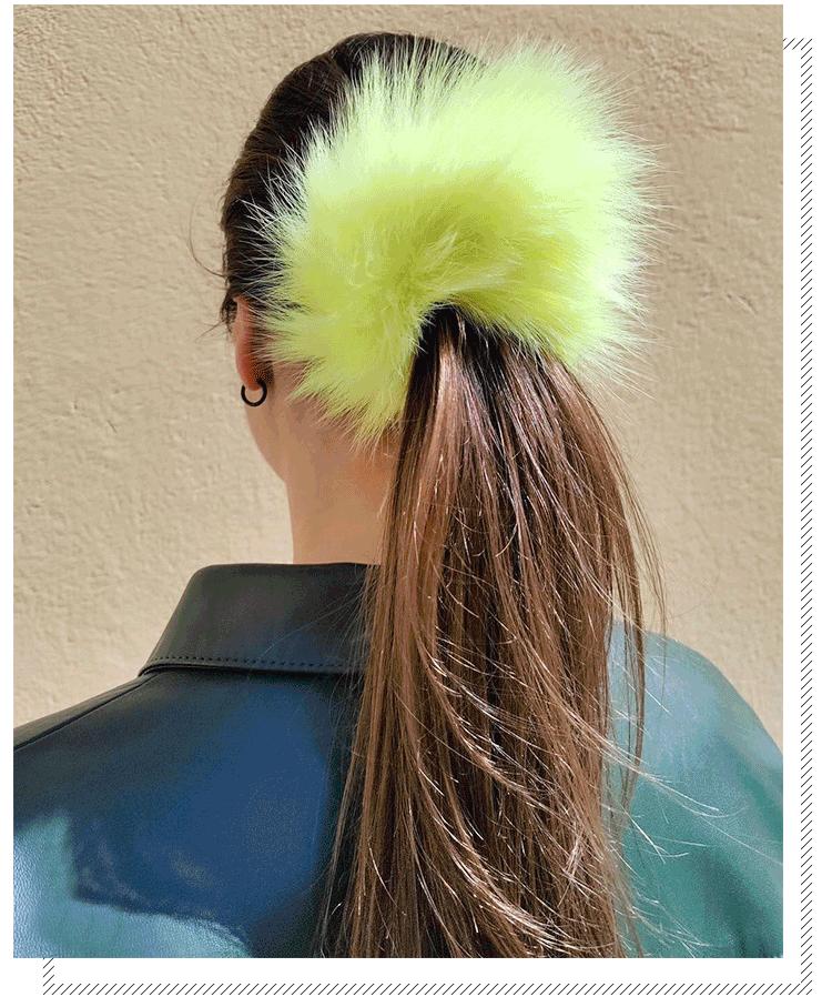 大毛毛的外套,大毛毛外套长款冬天