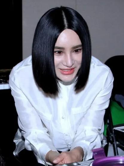 这些整容后都逆袭的女明星,盘点全网那些整容失败的女明星