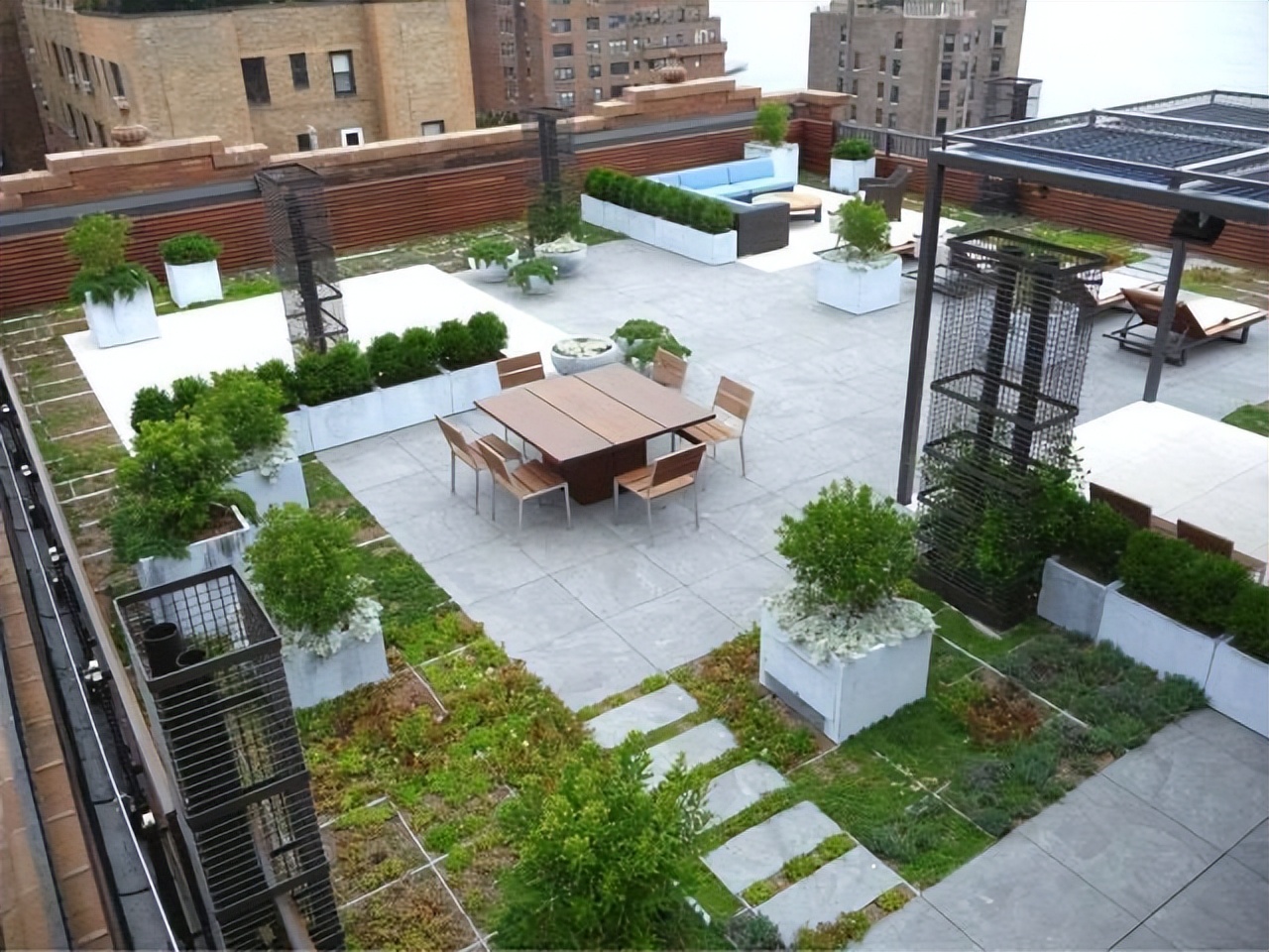 顶楼和一楼到底能不能买,再穷不买顶楼和一楼有哪些缺点