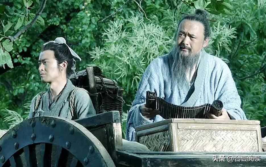 孔子最得意的几个弟子是谁,孔子的哪一个弟子最擅长军事