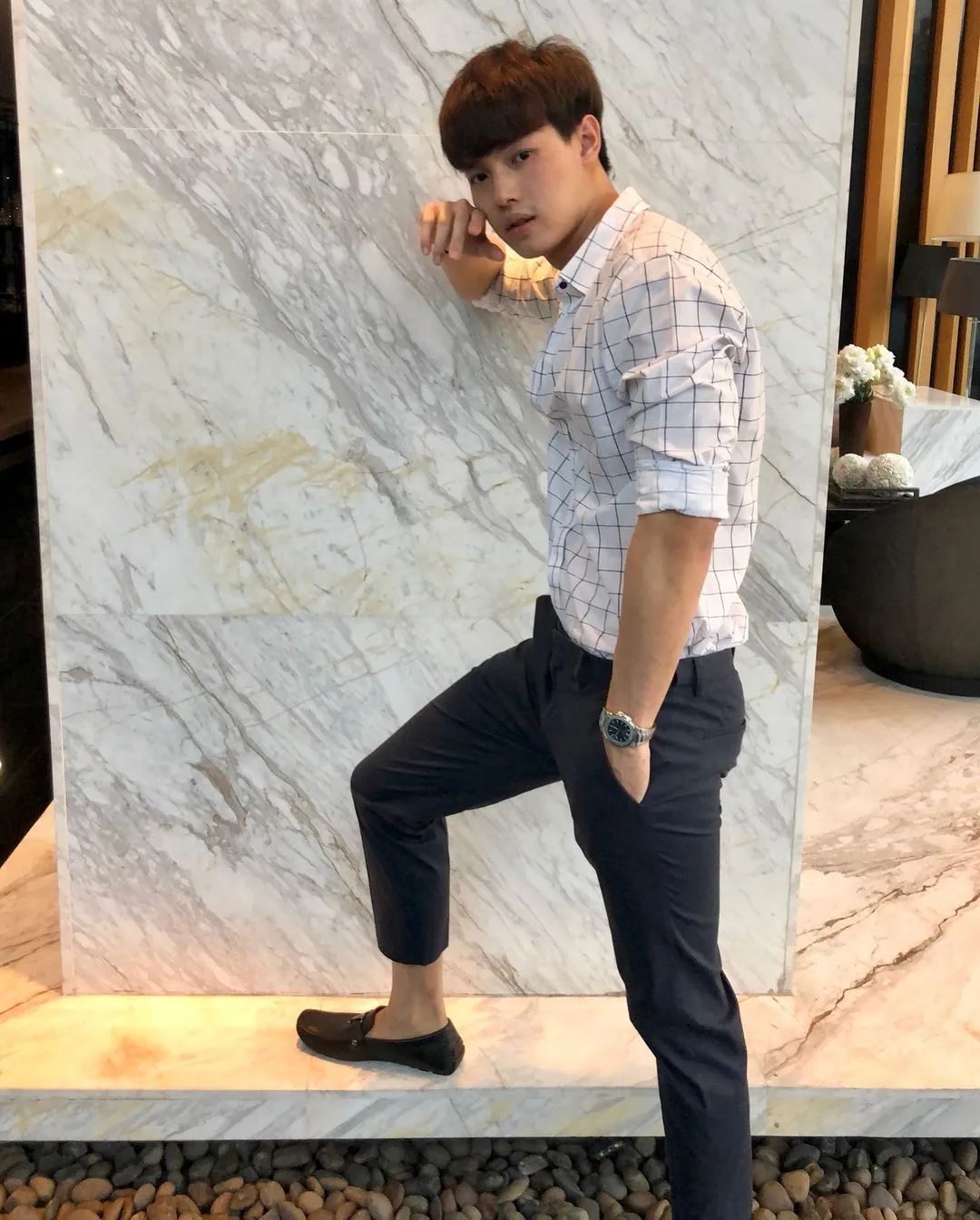 社会人穿搭图鉴,社会人穿搭照片搞笑