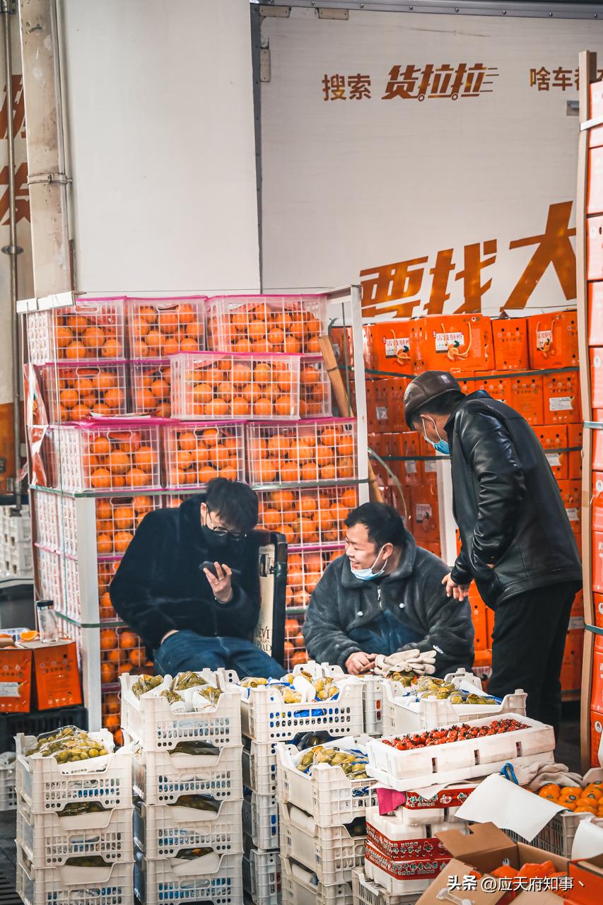 南京人囤物资,众彩年货攻略大全