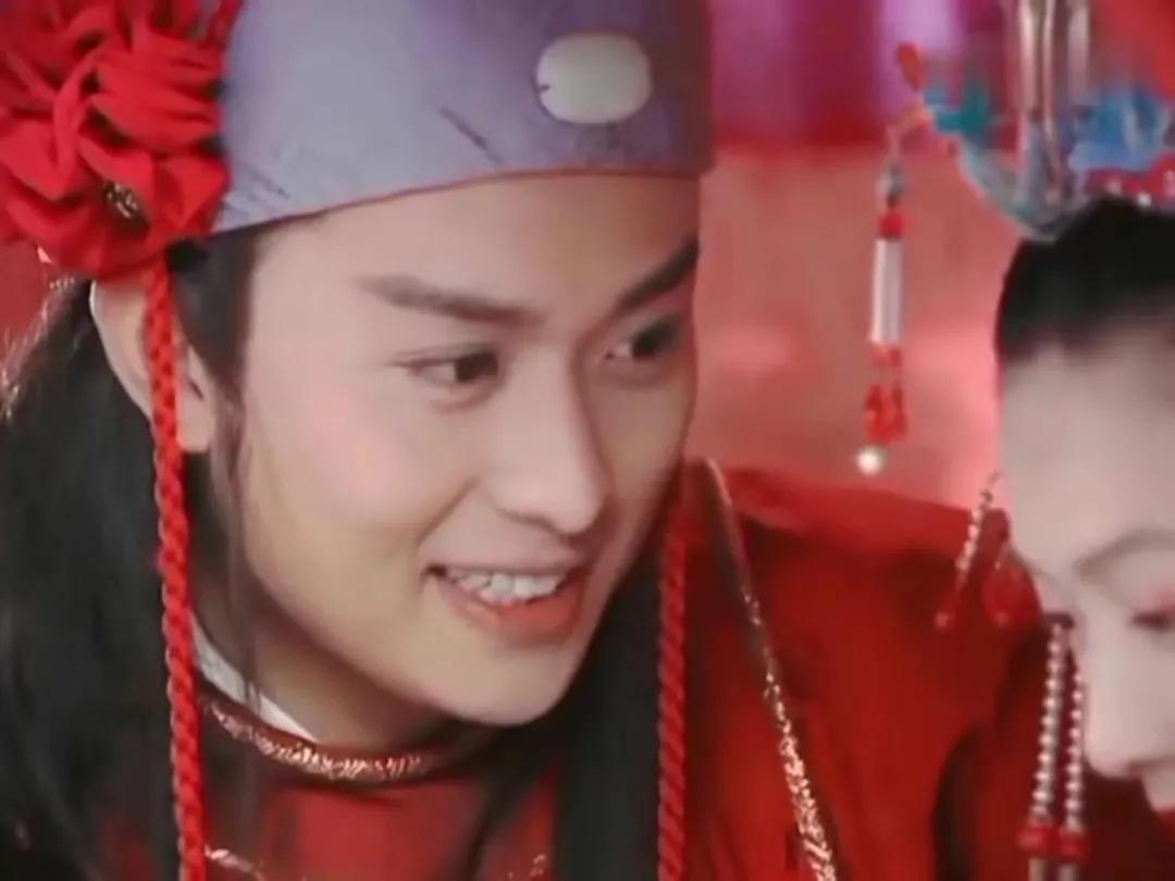 *男美**产地还得看山东，14位鲁籍牌男星，个个剑眉星目，阳刚帅气