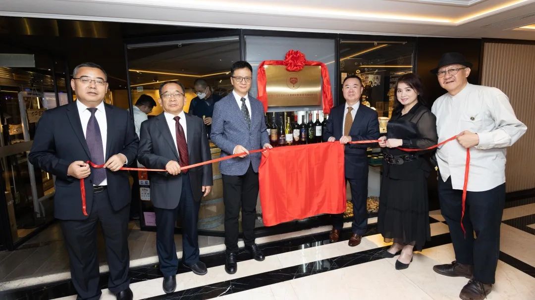 尼雅新疆天山天池北坡干红葡萄酒,尼雅西域阳光赤霞珠干红葡萄酒