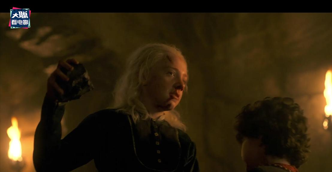 龙之家族第6集解析文字,龙之家族剧透全解析